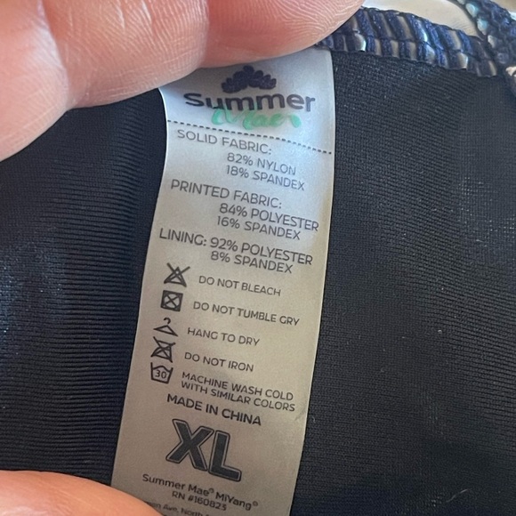 New Summer Mac the Bikini & Lifestyle size XL - Picture 13 of 14